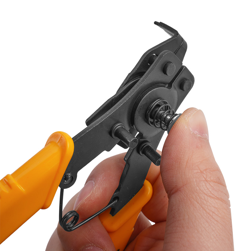 TO10100 KLIJEŠTA ZA SEGERE 4 U 1 SET 160 MM