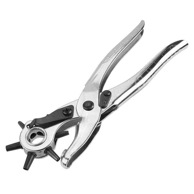 TO10101 KLIJEŠTA ZA RUPE REVOLVER 220 MM