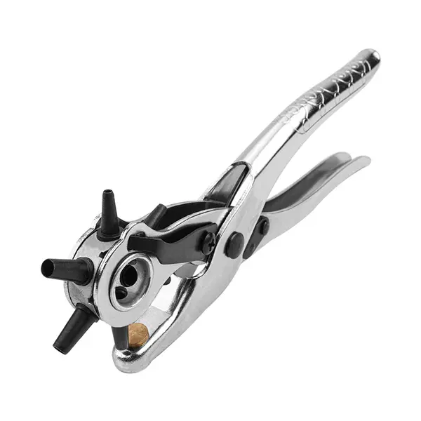 TO10101 KLIJEŠTA ZA RUPE REVOLVER 220 MM