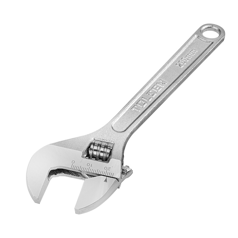 TO15002 KLJUČ PODESIVI 200 MM, MAX. 24 MM