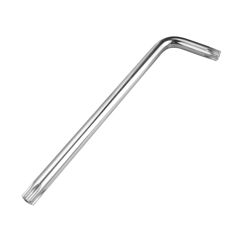 TO20057 SET TORX KLJUČEVA DUGIH 9 KOM T10-T50