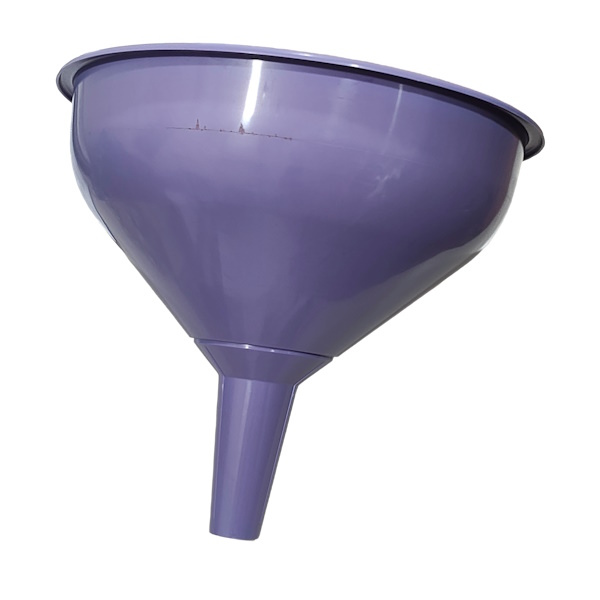 AM91319 LIJEVAK 35 CM SA SITOM