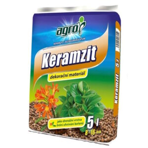 AU5008052 GLINENE KUGLICE 5 L