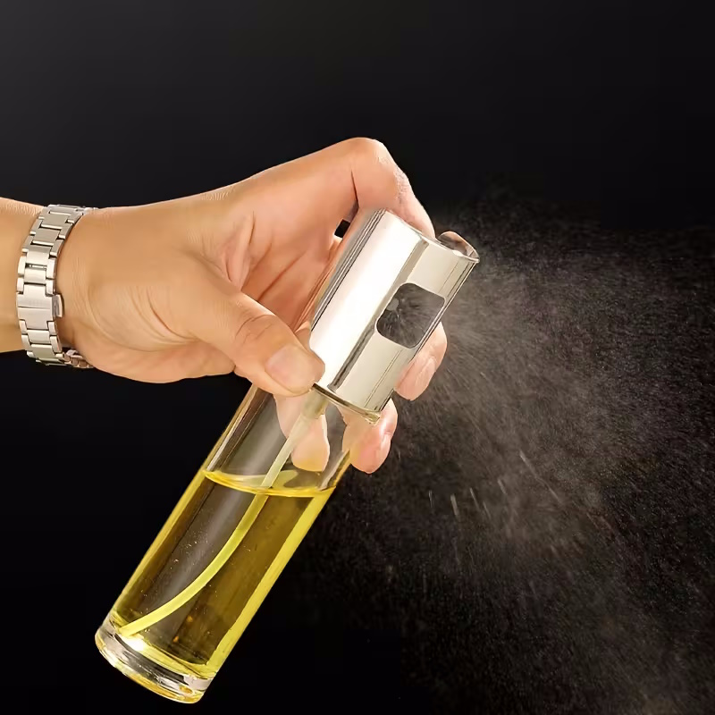 YW2F-35823-1 BOČICA ZA ULJE - RASPRŠIVAČ - 100 ML