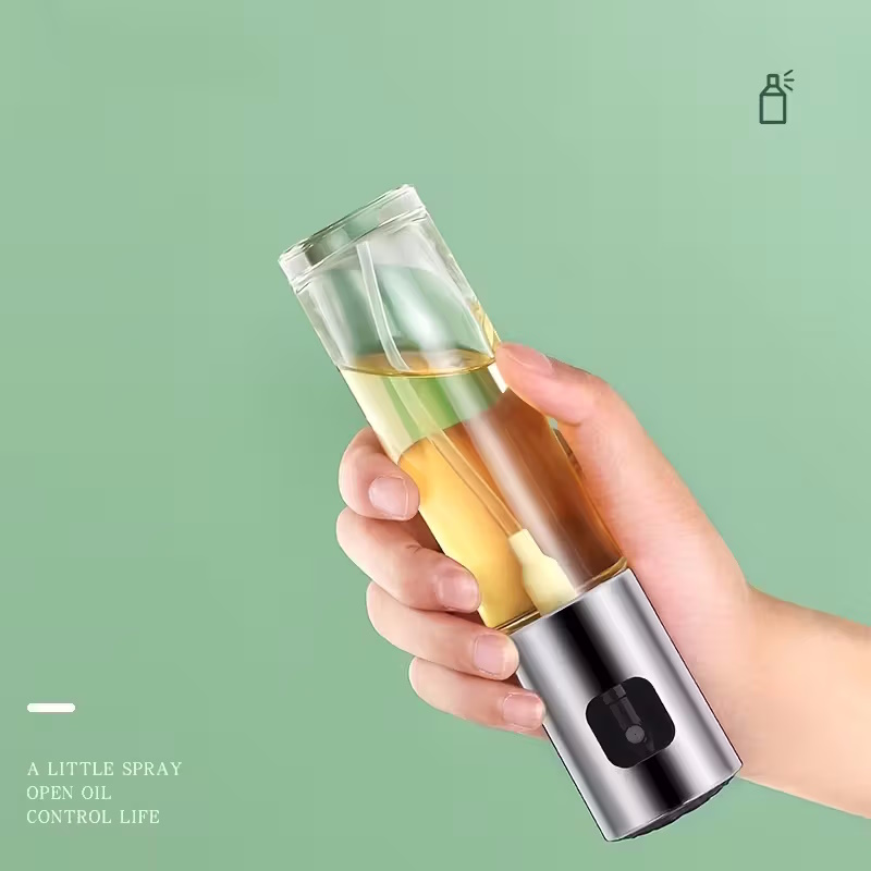 YW2F-35823-1 BOČICA ZA ULJE - RASPRŠIVAČ - 100 ML