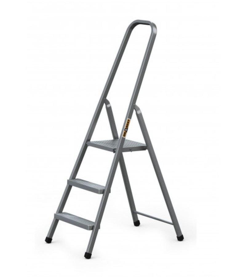 LJESTVE KUĆNE ŽELJEZNE 3 GAZIŠTA 125 KG