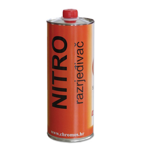 RAZRJEĐIVAČ NITRO 1 L