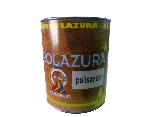 EUROLAZURA ORAH 0,75 L