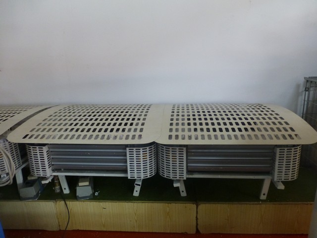 PUHAČ GEA MULTI FLAIR