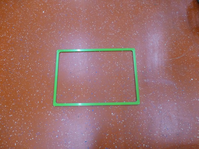 PVC OKVIR ZA CIJENE 60X43