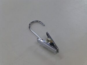 KVAČICA METALNA SA KUKOM