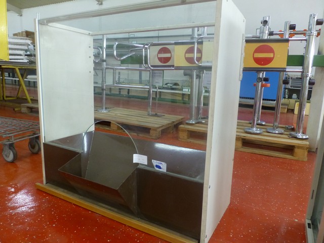 KUTIJA ZA RAZNE STVARI