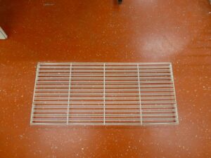 REŠETKA BIJELA ZA ALAT MALA