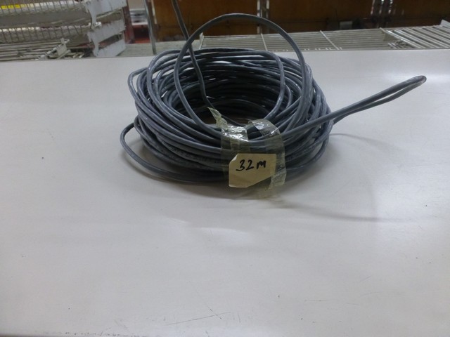 KABEL 32 M