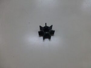 PROPELER ZA POTISAK VODE