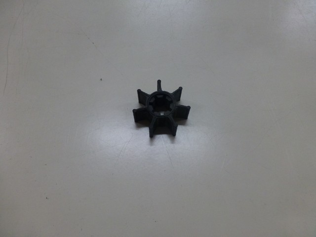 PROPELER ZA POTISAK VODE