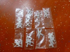 SET KRIŽIĆA I KAJLICA