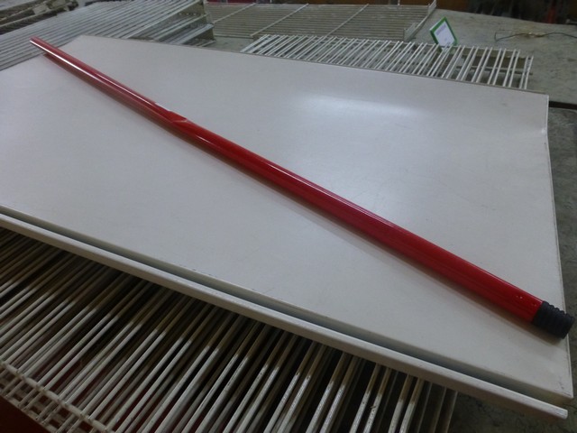 DRŠKA ZA PARTVIŠ 1,2 M