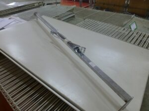 NOSAČ UŽI + 3 KUKICE