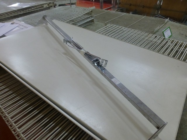 NOSAČ UŽI + 3 KUKICE