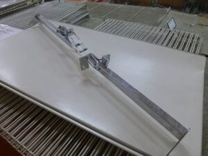 NOSAČ ŠIRI + 3 KUKICE