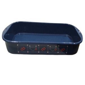 EM010536DX PROTVAN ČETVRTASTI 36 CM DEKOR JEANS