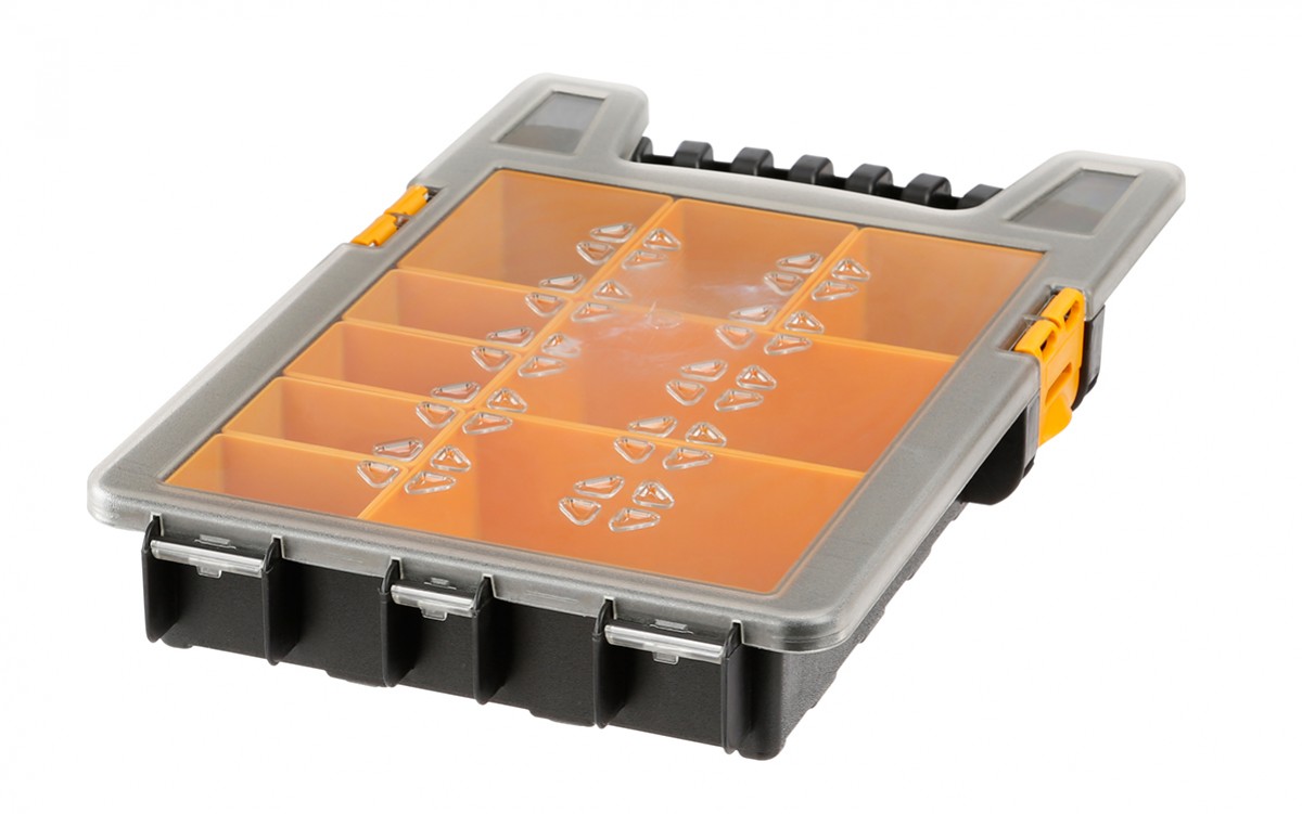 RNK-ORG-10 KUTIJA ORGANIZER 10"