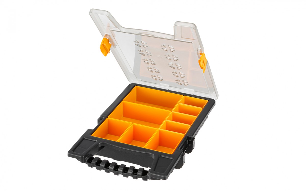 RNK-ORG-10 KUTIJA ORGANIZER 10"