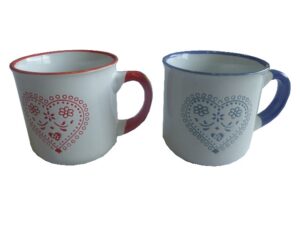 ŠALICA KERAMIČKA 280 ML