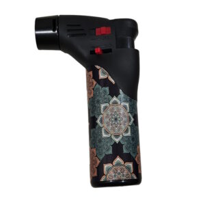 LTCA3MAIOLICA PLAMENIK MINI ZA FLAMBIRANJE  MAIOLICA