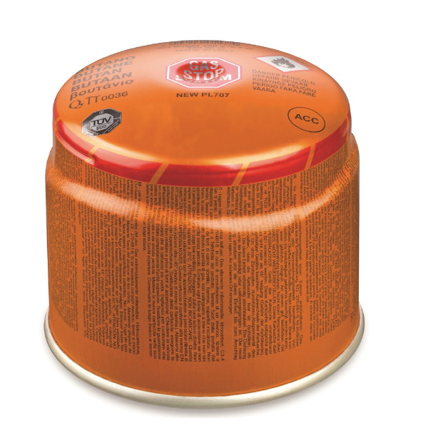 LTGR190 PLINSKA KARTUŠA 190 G, EN417