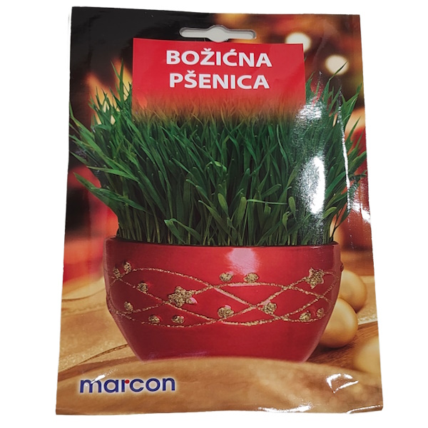 BOŽIĆNA PŠENICA 50 G