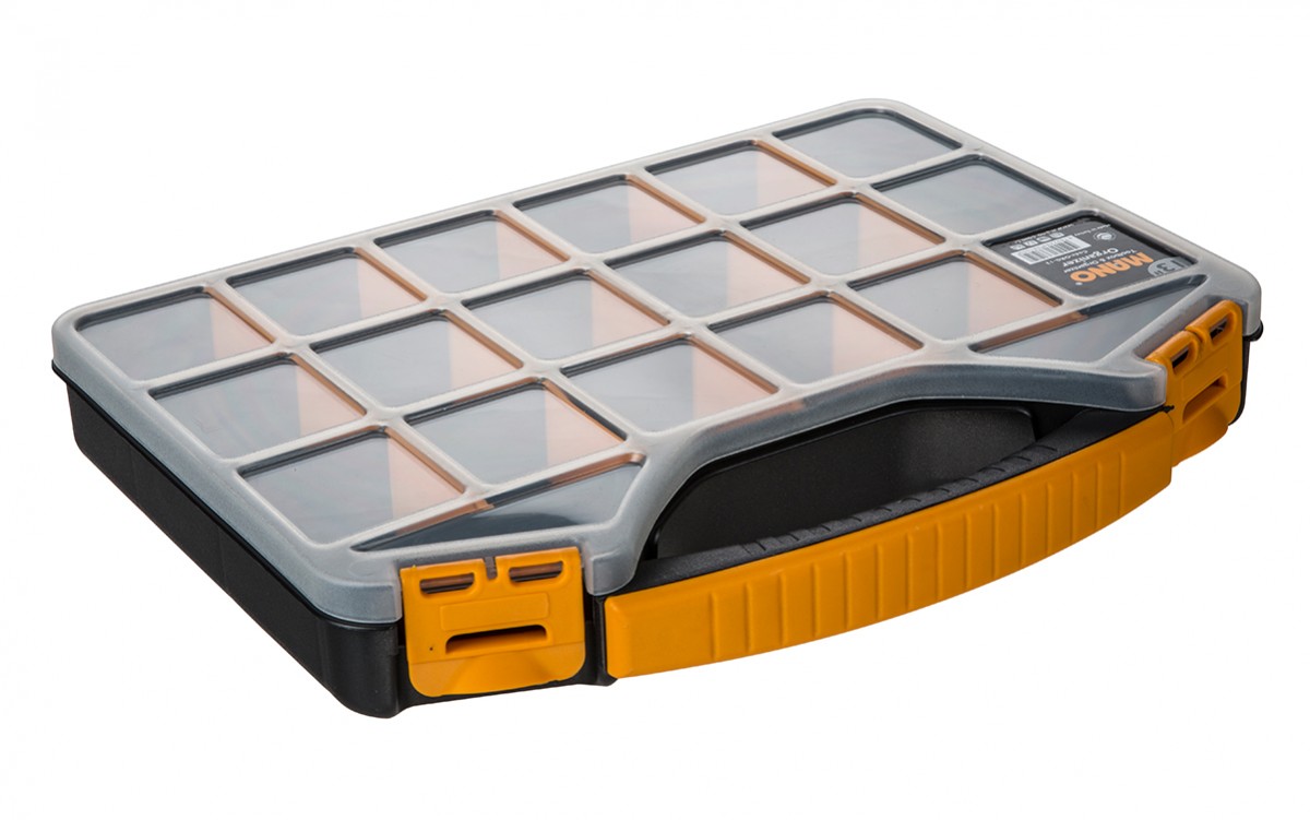 RNORG-18 KUTIJA ORGANIZER ALATA 18