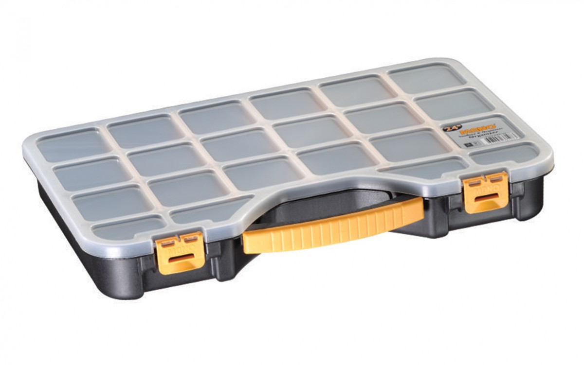 RNORG-24 KUTIJA ORGANIZER ALATA 24