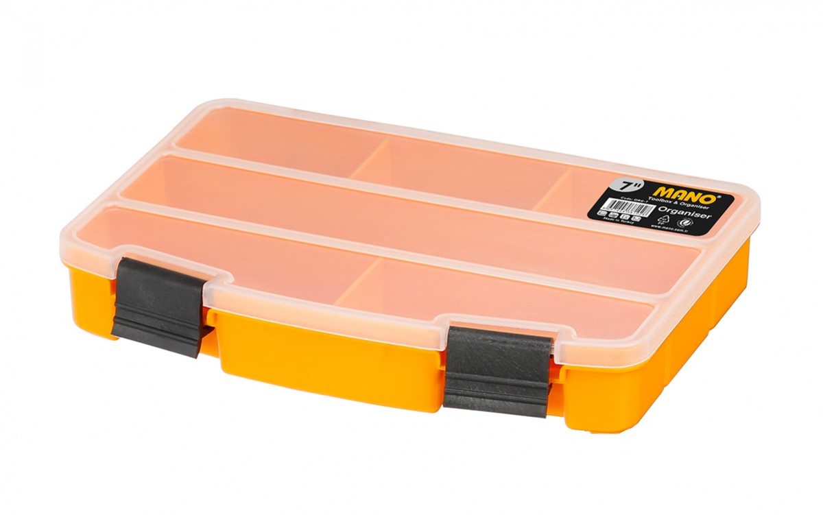 RNORG-7 KUTIJA ORGANIZER ALATA 7