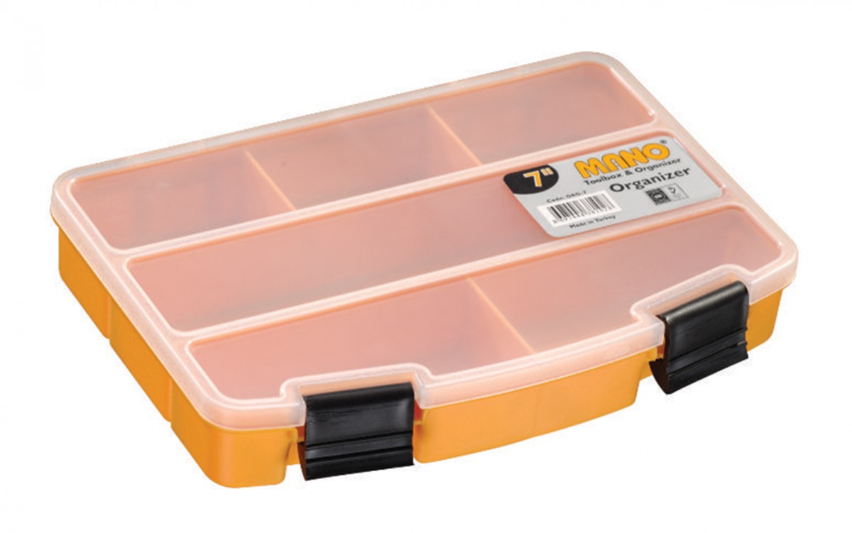 RNORG-7 KUTIJA ORGANIZER ALATA 7