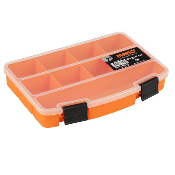 RNORG-7 KUTIJA ORGANIZER ALATA 7