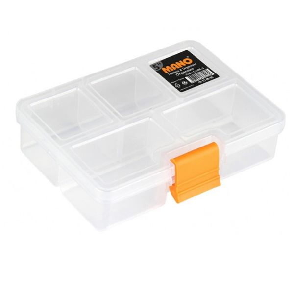 RNS-ORG-5 KUTIJA ORGANIZER ALATA CL 5