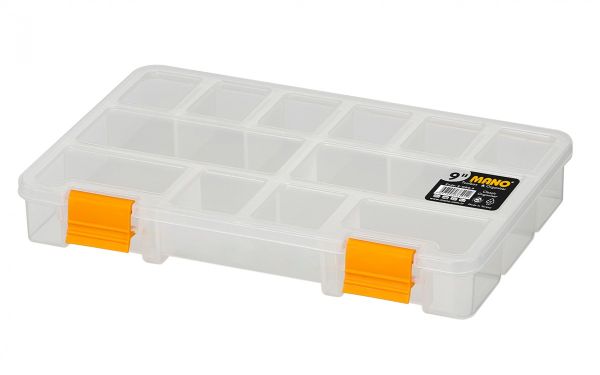 RNS-ORG-9 KUTIJA ORGANIZER ALATA CL 9