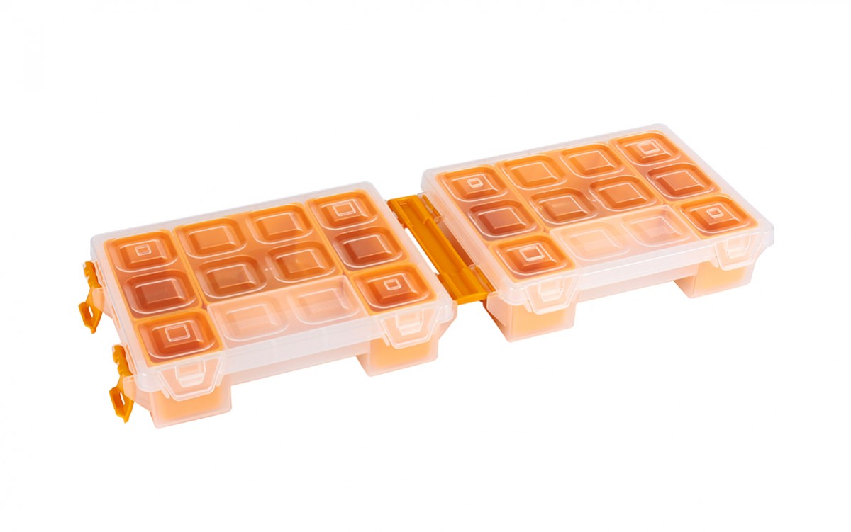 RNT-ORG-7 KUTIJA ORGANIZER DUPLI 7