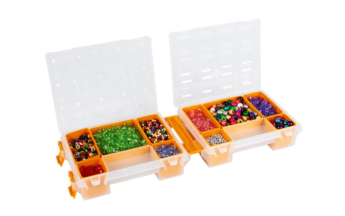 RNT-ORG-7 KUTIJA ORGANIZER DUPLI 7