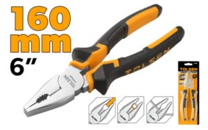 TO10000 KLIJEŠTA KOMBINIRANA 160 MM, 6"