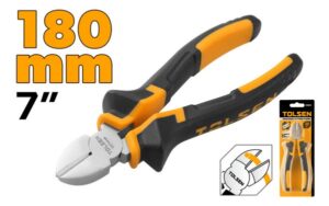 TO10004 KLIJEŠTA ZA ŽICU 180 MM, 7"