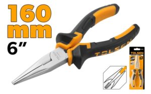 TO10006 KLIJEŠTA PRODUŽENA RAVNA 160 MM, 6"