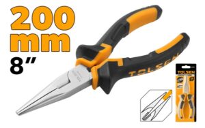 TO10007 KLIJEŠTA PRODUŽENA RAVNA 200 MM, 8"