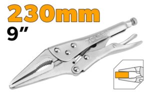 TO10052 KLIJEŠTA GRIP 230 MM, 9"