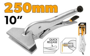 TO10055 KLIJEŠTA LIMARSKA GRIP 250 MM, 10"