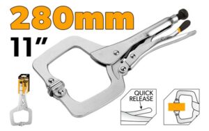 TO10056 KLIJEŠTA GRIP 280 MM