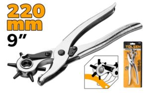 TO10101 KLIJEŠTA ZA RUPE REVOLVER 220 MM