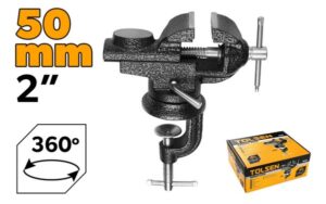 TO10107 ŠKRIPAC STOLNI MINI 50 MM